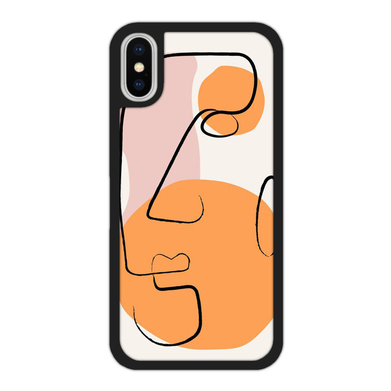 کاور آکام مدل AX2543 مناسب برای گوشی موبایل اپل iPhone X/XS