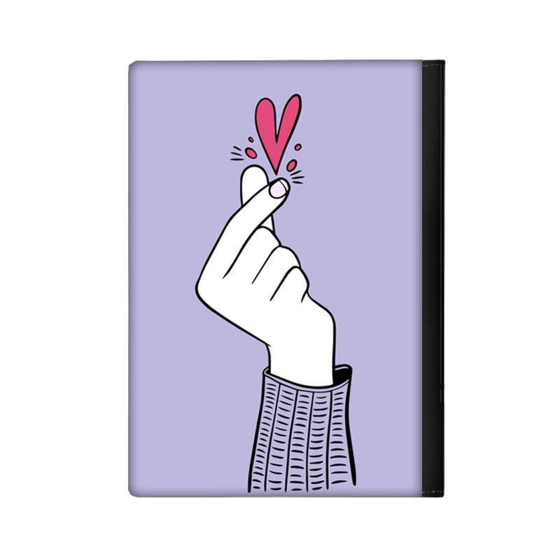 کلاسور مدل BTS کد 2093