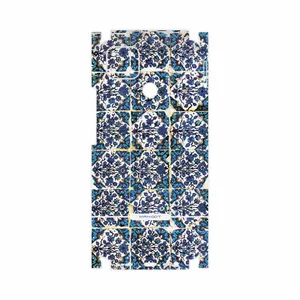 MAHOOT Iran-Tile1-FullSkin Cover Sticker for Realme C25s
