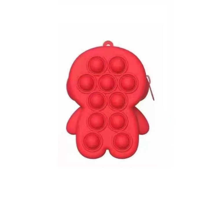 جاکلیدی مدل پاپ ایت بازی مرکب دایره