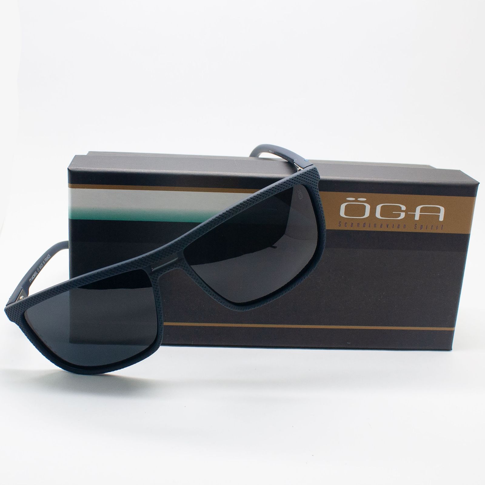 عینک آفتابی اوگا مدل 58984C5 -  - 6