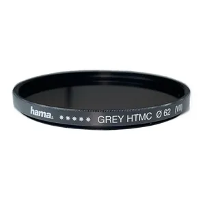 فیلتر لنز هاما مدل ND4 MC-62MM