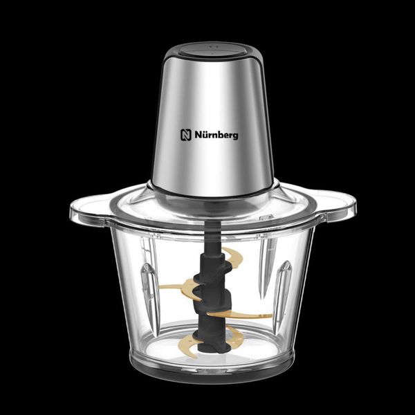 خردکن نورنبرگ مدل 933