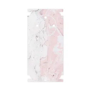 MAHOOT Blanco_Pink_Marble-FullSkin Cover Sticker for Honor X9c Smart