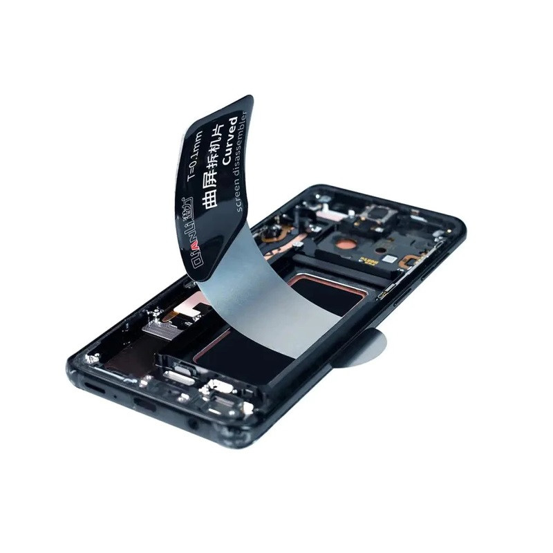 کاردک جداکننده LCD کیانلی مدل curved