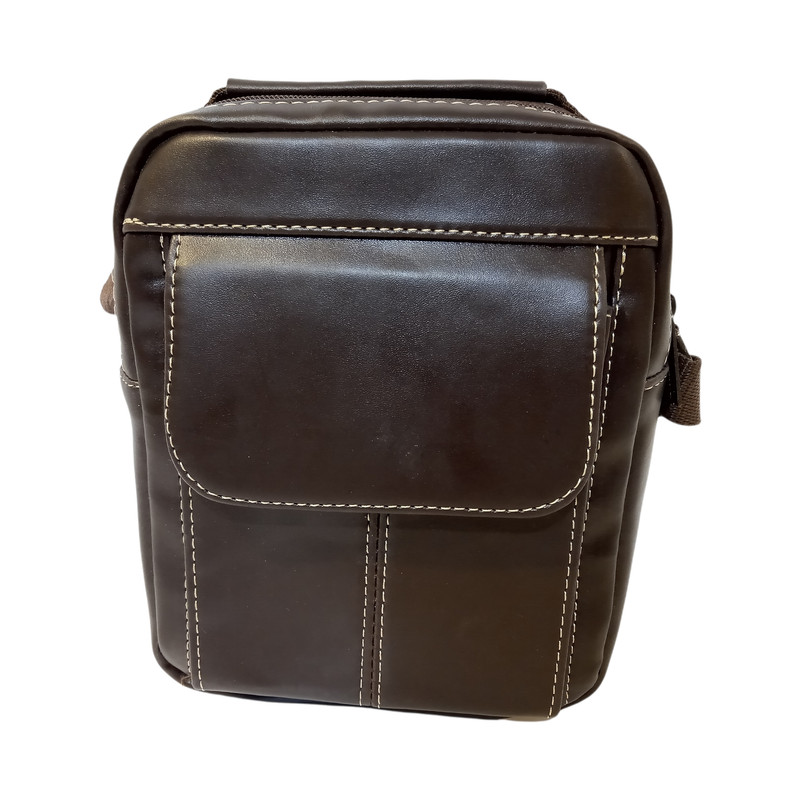 کیف رودوشی مردانه مدل A602