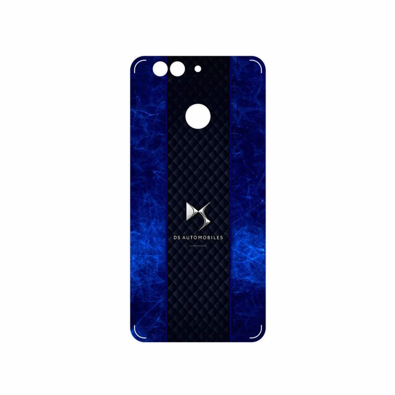 برچسب پوششی ماهوت مدل DS Automobiles مناسب برای گوشی موبایل هوآوی Nova 2 Plus