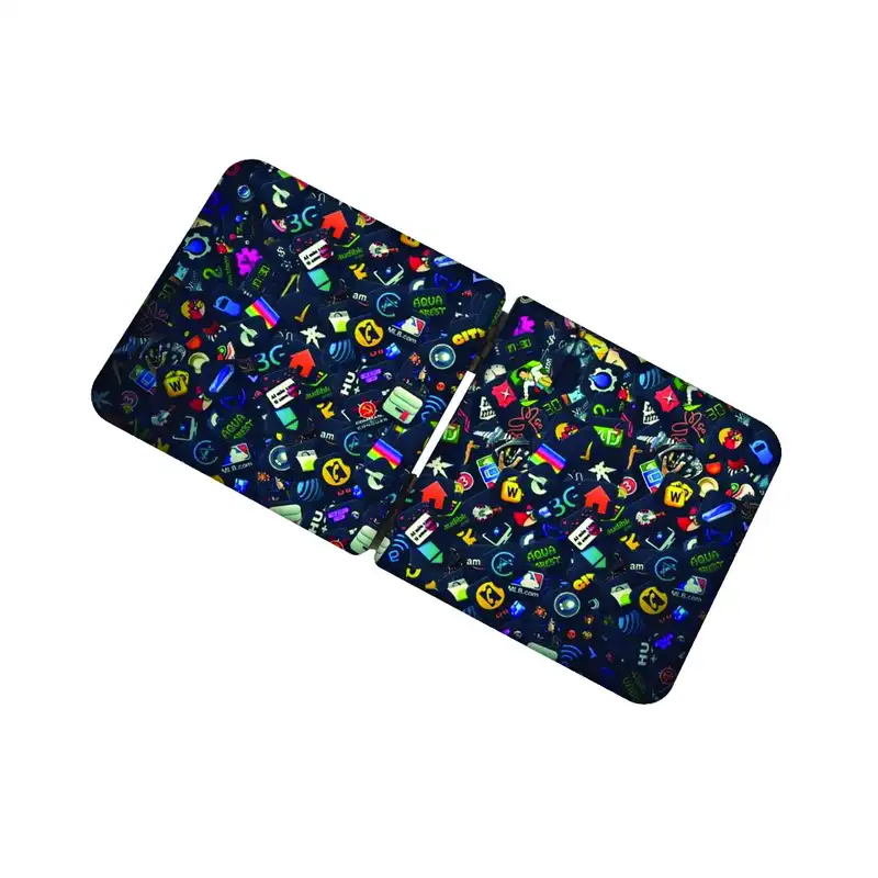 جعبه سیگار مدل فانتزی کد 20075