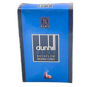 عود رامو مدل آبشاری طرح DUNHILL