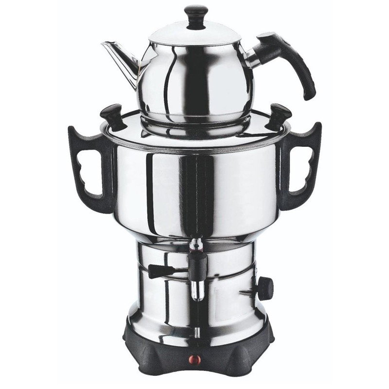 سماور برقی ارمغان مدل 2022 ظرفیت 3.5 لیتر