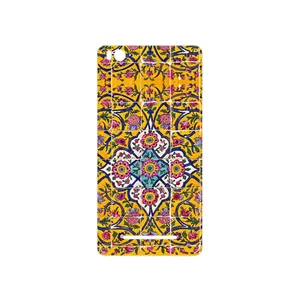 MAHOOT Iran Tile 10 Cover Sticker for Xiaomi Mi 4c
