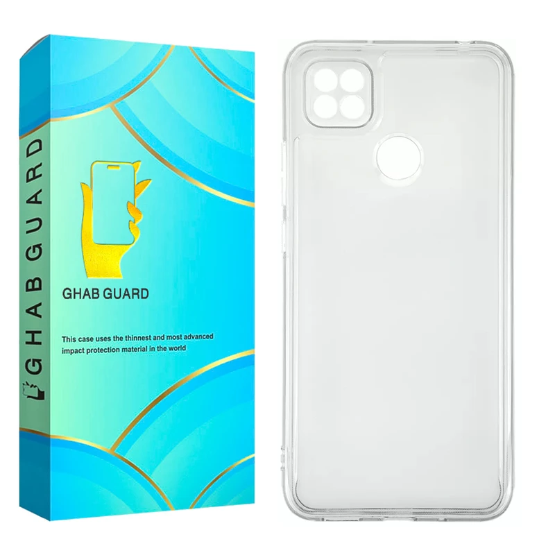 کاور قاب گارد مدل SPCFGH مناسب برای گوشی موبایل شیائومی Redmi 10A / Redmi 9C / Poco C31