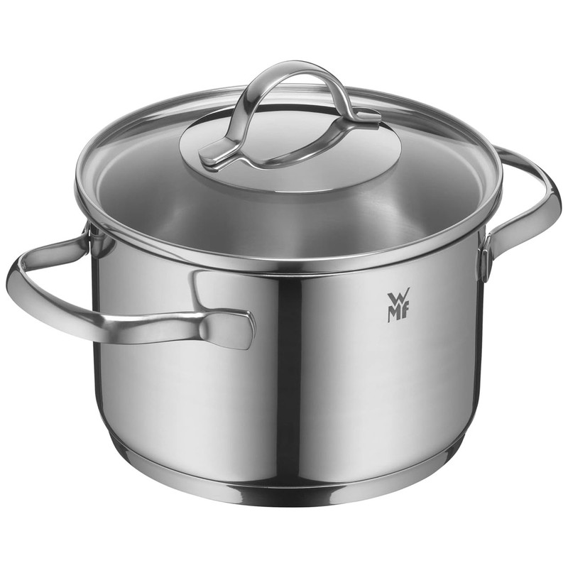 سرویس قابلمه استیل 5 پارچه دبلیو ام اف مدل Provence Plus