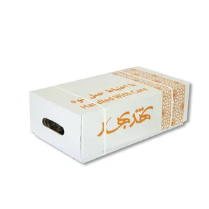نبات زعفرانی تک نفره شهد بهار بسته 80 عددی