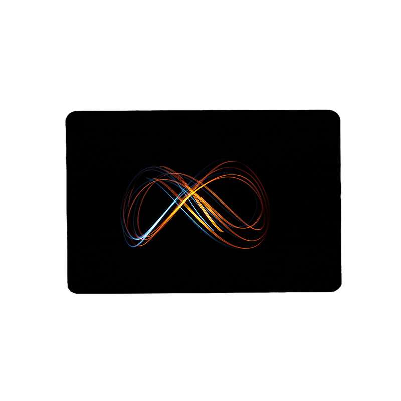 ماوس پد مدل Abstract کد 039