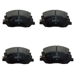 لنت ترمز جلو بی ام کو کد 240 مناسب برای نیو کوراندو