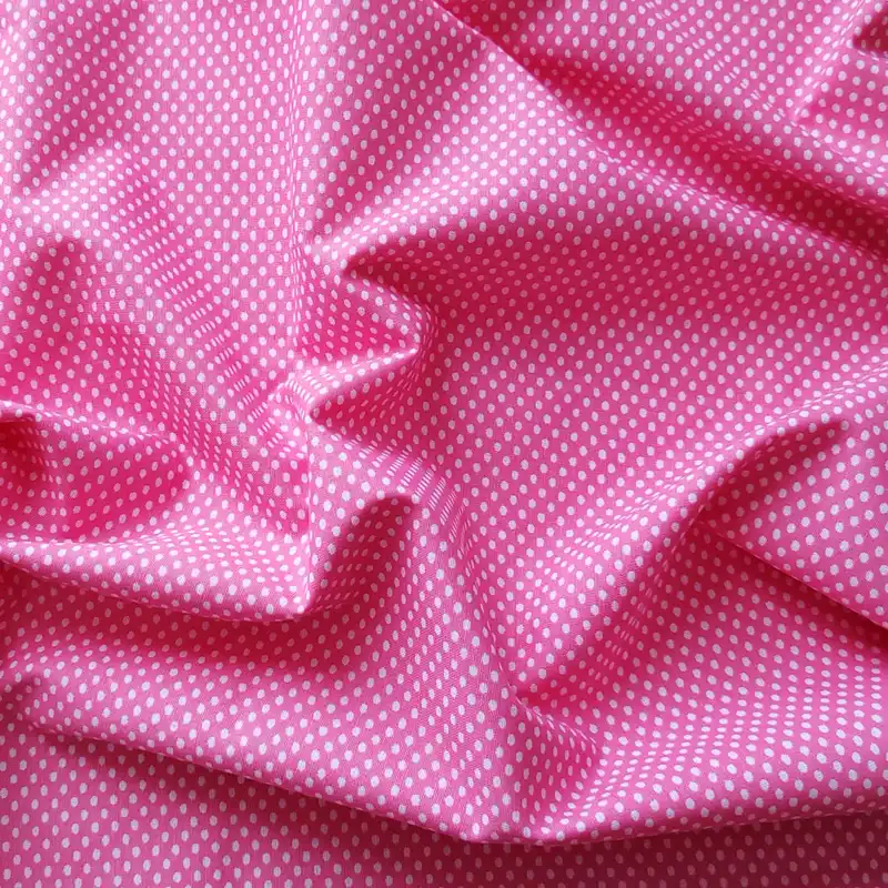 رومیزی مدل خال خال