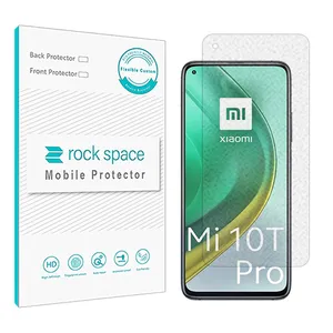 Rock space code MTT matte screen protector suitable for Xiaomi Mi 10T Pro 5G