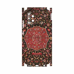 MAHOOT Iran-Carpet6-FullSkin Cover Sticker for Samsung Galaxy A32 4G