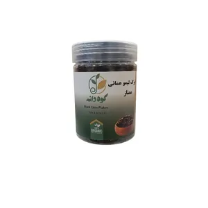 پرک لیمو عمانی کوه دانه - 130 گرم