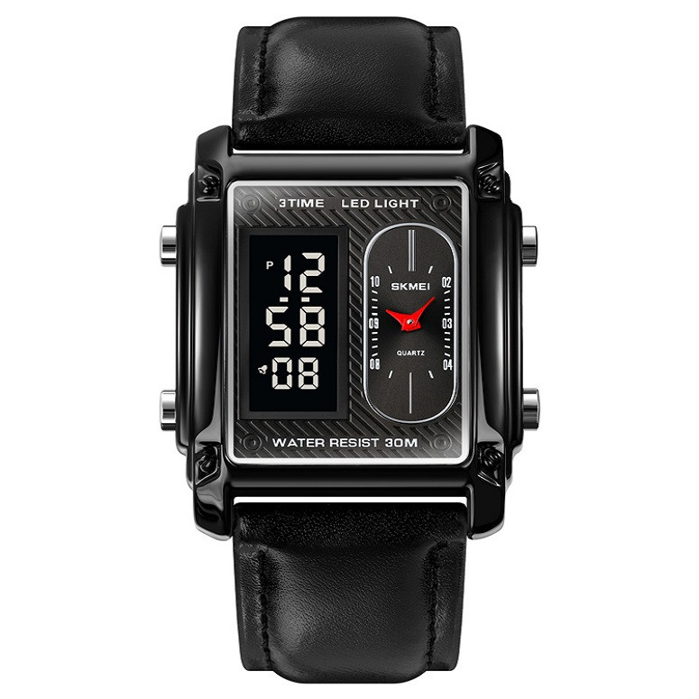 ساعت مچی دیجیتال اسکمی مدل 1868