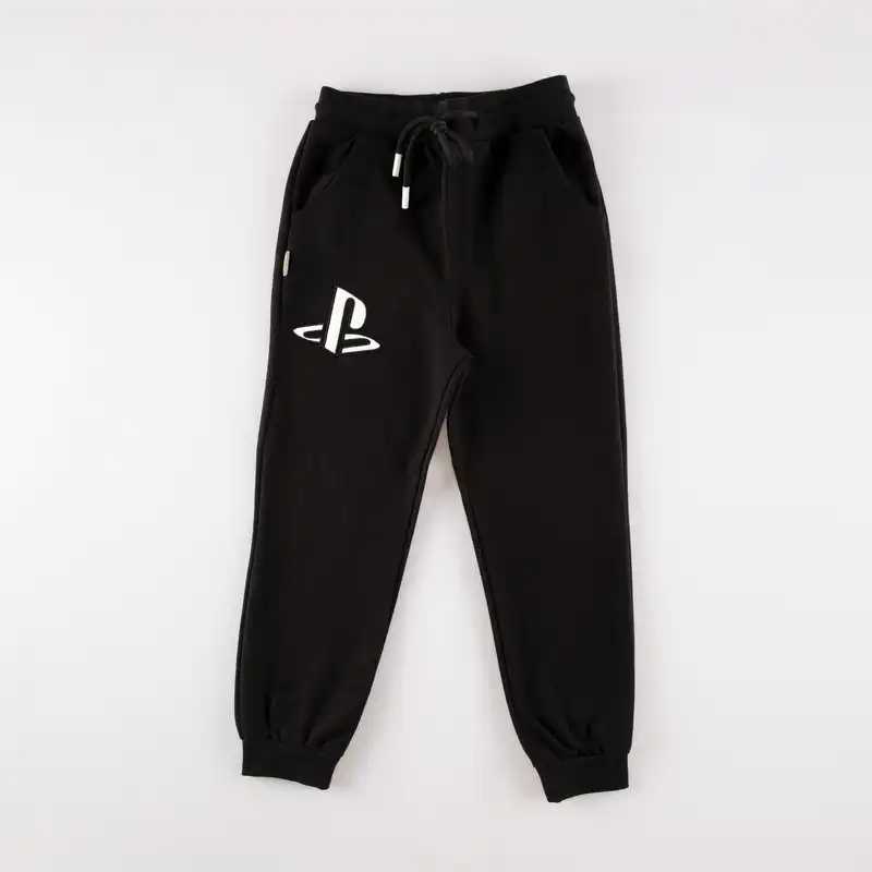 ست 3 تکه لباس پسرانه بانی نو مدل پلی استیشن