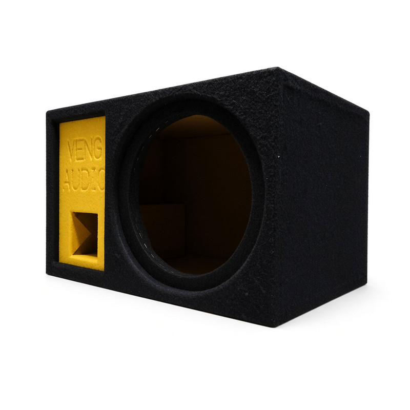 باکس ساب‌ووفر مدل VNG-1260-M01