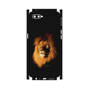 MAHOOT Lion-FullSkin Cover Sticker for Oppo K1