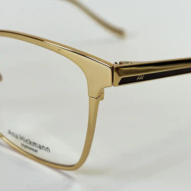 فریم عینک طبی زنانه آناهیکمن مدل AH1327