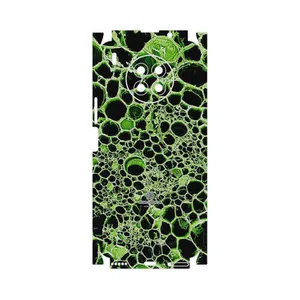 MAHOOT Atom Universe 4-FullSkin Cover Sticker for Honor 50 Lite