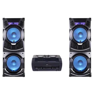 پخش کننده خانگی مکسیدر مدل MX-DJ2153 JS1532