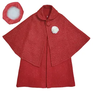 ست 3 تکه لباس دخترانه مدل یلدا 4