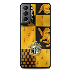 AKAM AMC-WSGS21-HARRY POTTER-45 Cover For Samsung Galaxy S21