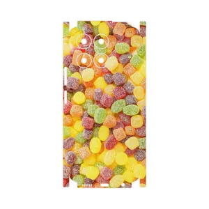 MAHOOT Gummi candy 2-FullSkin Cover Sticker for Honor X6a