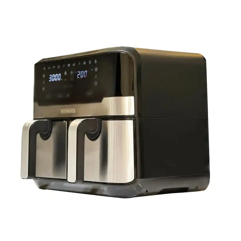 سرخ کن بدون روغن هنریچ مدل HFR8214