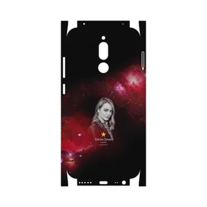 MAHOOT Emma Stone-FullSkin Cover Sticker for Xiaomi Redmi 8