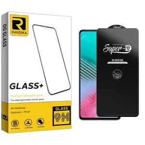 Randika RK SuperD_ESD Screen Protector For Samsung  Galaxy M54