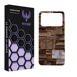 RIVEN RI2-14 Case For Apple iPhone X/XS
