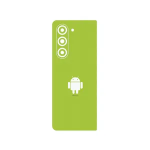 MAHOOT Andorid Cover Sticker for Samsung Galaxy Z Fold 5