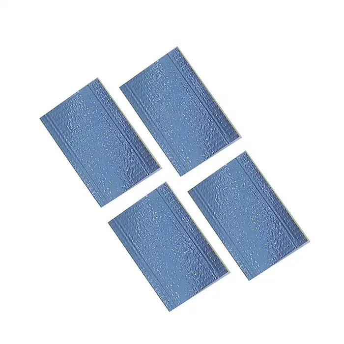 چسب تعمیر چادر مدل EasyCamp001 بسته 4 عددی