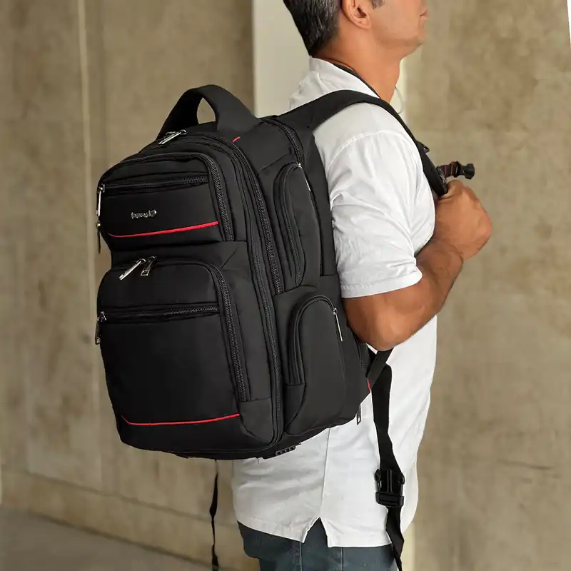 کوله پشتی 45 لیتری فوروارد کد FCLT6508 PREMIER TYPE