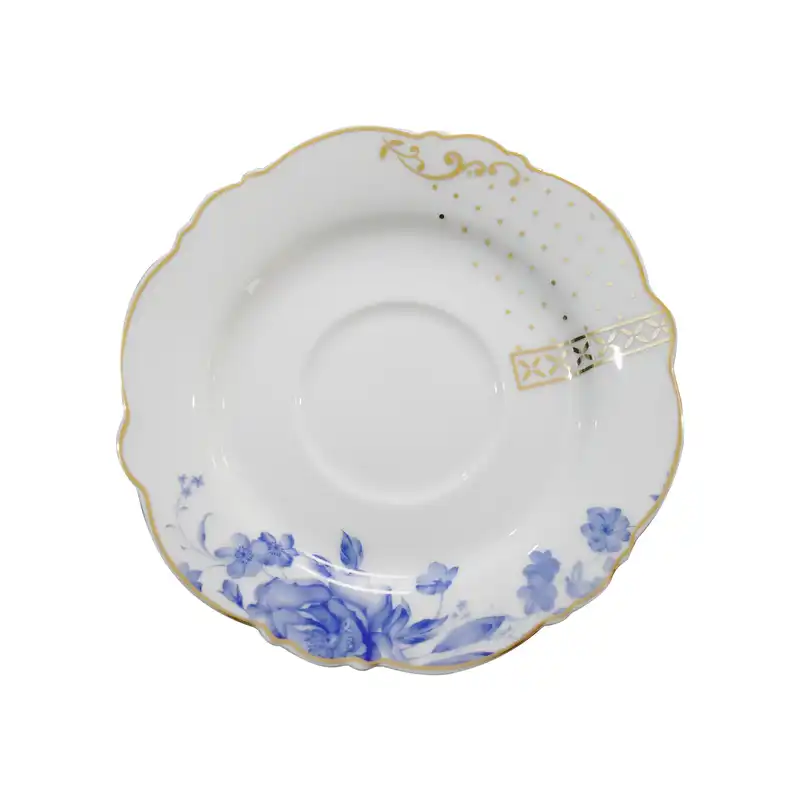 سرویس چای خوری 12پارچه پینک اند مور مدل P-894