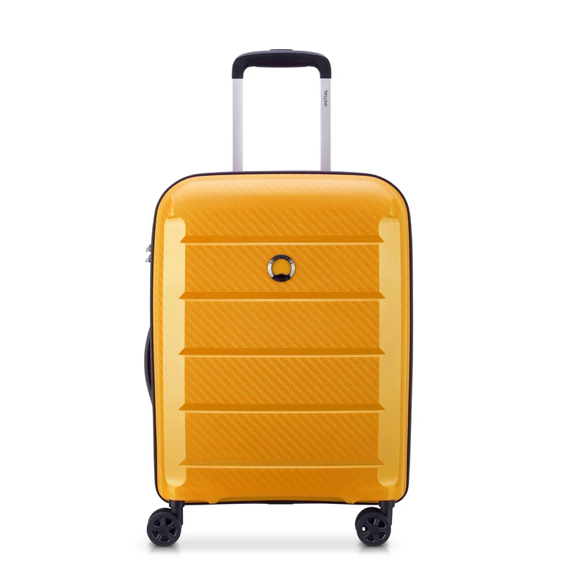 عکس شماره 12 : ست سه عددی چمدان دلسی مدل binalong به همراه سه عدد کاور