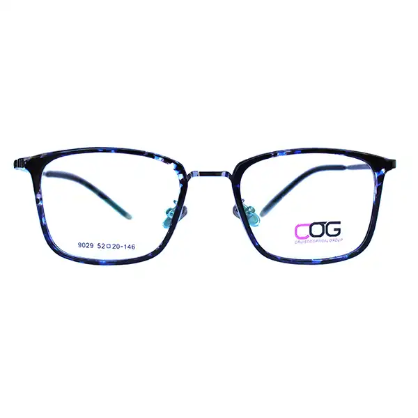 فریم عینک طبی مدل 9029