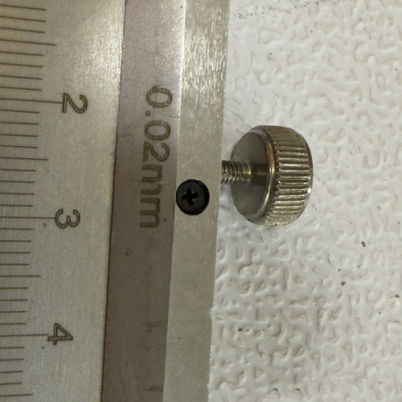 کولیس ورنیرکالیپر مدل SMT-0-300MM گستره 0-300 میلی متر