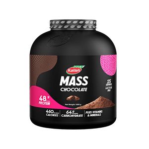 پودر مس با طعم شکلات کاله پرو -1800 گرم