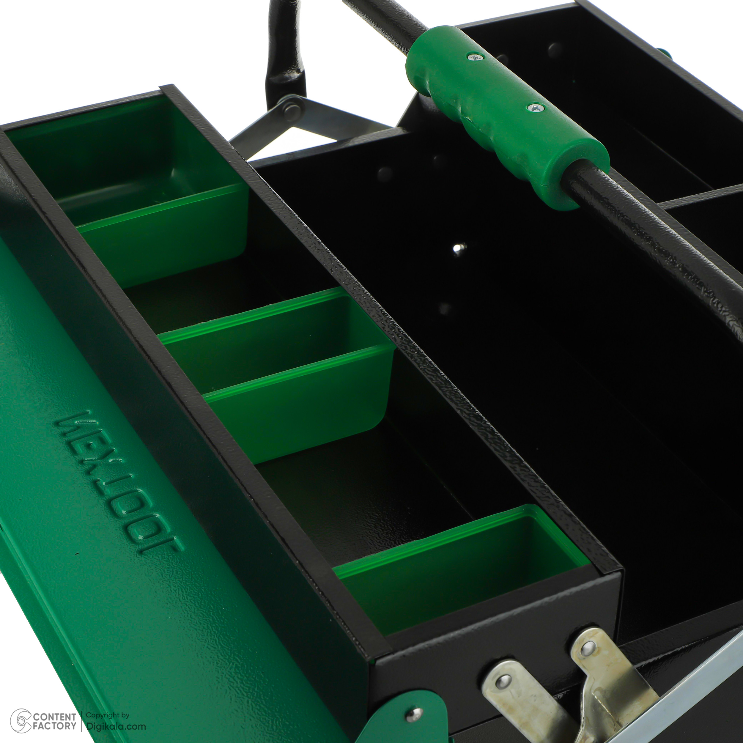 جعبه ابزار نکس تولز  مدل سما تولز کد 402