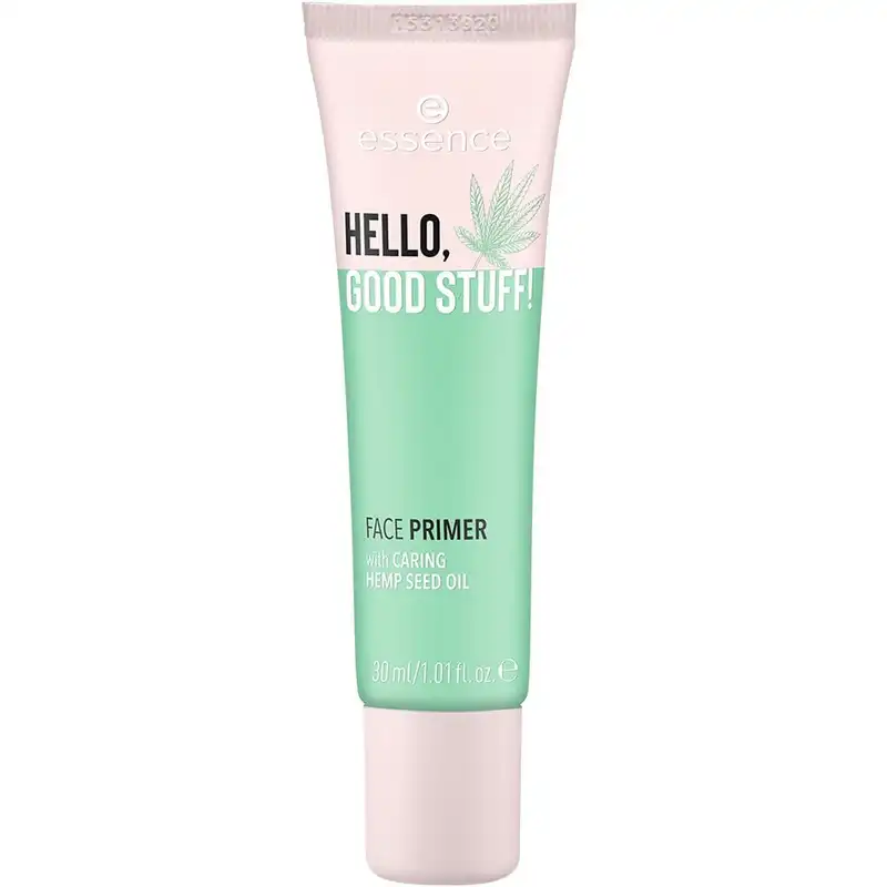 پرایمر اسنس مدل گود استاف حجم 30 میلی لیتر