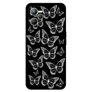 Megafone 7244 Cover For Realme C35