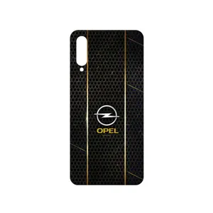 MAHOOT OPEL Cover Sticker for Samsung Galaxy A50s